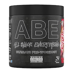 Applied Nutrition ABE Pre Workout Cherry Cola 315g