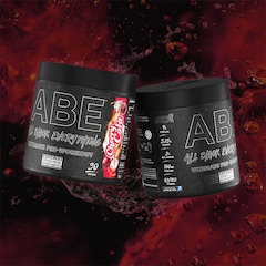 Applied Nutrition ABE Pre Workout Cherry Cola 375g