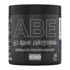 Applied Nutrition ABE Pre Workout Energy 315g