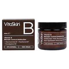 Vitaskin Vitamin B Blemish Control Moisturiser