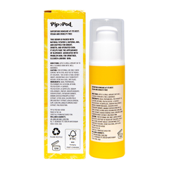 Image 2 for Honeydew Melon & Pineapple Serum 30ml