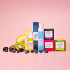 Image 4 for Honeydew Melon & Pineapple Serum 30ml