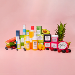 Image 5 for Honeydew Melon & Pineapple Serum 30ml