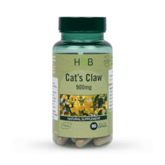Image 1 for Cats Claw 90 Capsules