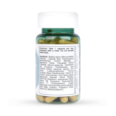Image 2 for Hair Vitamin 60 Capsules