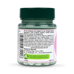 Image 2 for Biotin 1000ug 60 Tablets
