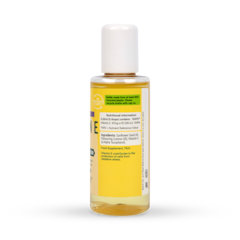 Image 4 for High Strength Vitamin E Oil Lemon Flavour 75ml