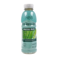 Holland & Barrett Aloe Vera Juice Drink 500ml