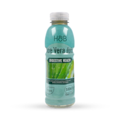 Aloe Vera Juice Drink 500ml