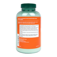 Vitamin C 2000mg 567g Powder