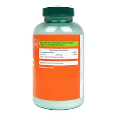 Holland & Barrett Vitamin C 2000mg 567g Powder