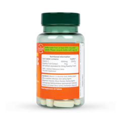 Vitamin C 1000mg 60 Tablets