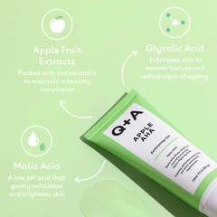 Image 3 for Apple AHA Exfoliating Gel 75ml