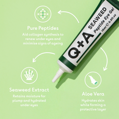 Image 3 for Seaweed Peptide Eye Gel 15ml