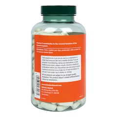 Holland & Barrett Vitamin C 1000mg 240 Tablets