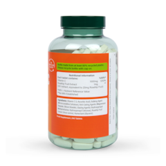 Vitamin C 1000mg 240 Tablets