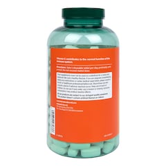 Holland & Barrett Chewable Vitamin C 1000mg 240 Chewables