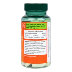 High Strength Gentle Vitamin C 1000mg 60 Tablets