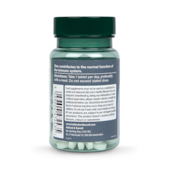 Image 2 for Zinc 15mg 120 Tablets