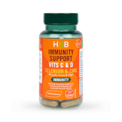 Advanced Immunity 30 Capsules