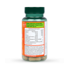 Advanced Immunity 30 Capsules