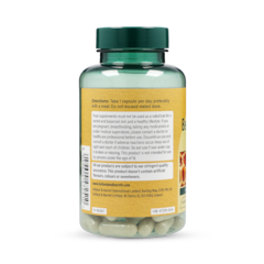 Bee Propolis 500mg 90 Capsules