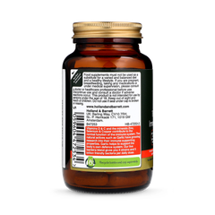 Image 3 for High Strength Triple Action Immune Support 60 Capsules