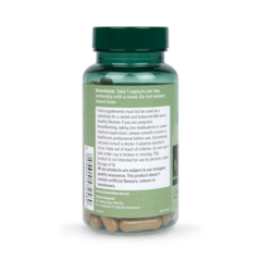 Image 2 for Astragalus 470mg 90 Capsules