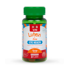 Holland and Barrett Kids Lutein 30 Gummies