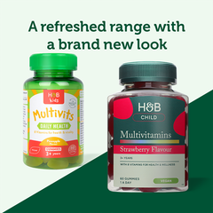 Image 5 for Kids Multivitamin 60 Gummies