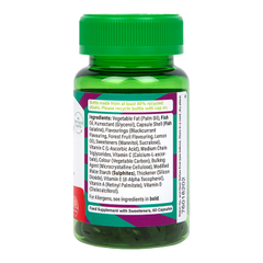 Image 2 for Holland and Barrett Kids Omega 3 60 Chewy Capsules