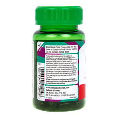 Image 3 for Holland and Barrett Kids Omega 3 60 Chewy Capsules