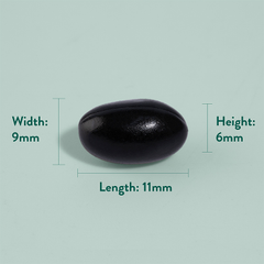 Image 4 for Holland and Barrett Kids Omega 3 60 Chewy Capsules