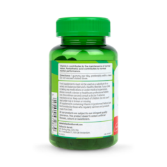 Image 3 for Daily Kids Multivitamins & Omega 60 Gummies