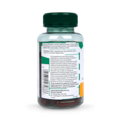 Image 2 for Teen Brain Health With Omega 60 Softgel Capsule