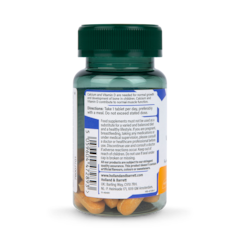 Image 2 for Teens Growing & Active Calcium, Vitamin D & Magnesium 30 Tablets