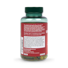 Image 3 for Omega 3 Fish Oil 1000mg 60 Capsules