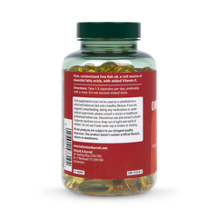 Image 4 for Omega 3 Fish Oil 1200mg 120 Capsules