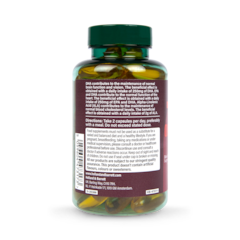 Image 2 for High Strength Triple Omega 3-6-9 60 Capsules