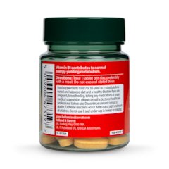 Image 2 for Co-Q10 50mg 30 Tablets
