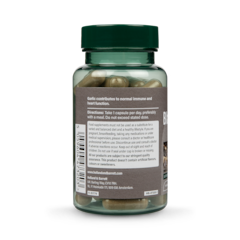 Image 3 for Black Garlic 6000mg 60 Capsules