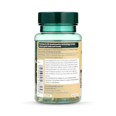 Image 3 for High Strength Garlic 6000mg 120 Capsules