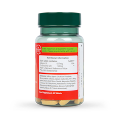 Image 3 for Co-Q10 50mg 90 Tablets