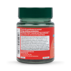 Image 3 for High Strength Co-Q10 100mg 30 Capsules