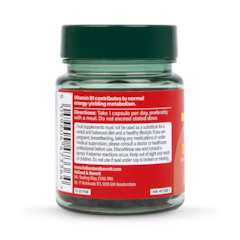 Image 2 for Super Strength Co-Q10 200mg 30 Capsules