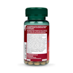 Image 2 for Iron + B Vits, Vit C & Minerals 15mg 90 Tablets