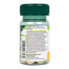 Image 2 for Teen Multivitamin & Mineral 30 Chewable Tablets