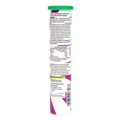 Image 2 for Teen Immunity 20 Effervescent Tablets