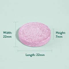 Image 3 for Teen Immunity 20 Effervescent Tablets