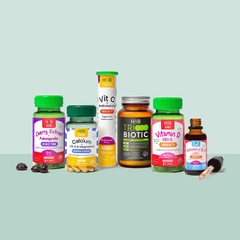 Image 4 for Teen Immunity 20 Effervescent Tablets